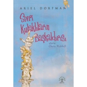 Sivri Kulaklıların Başkaldırısı