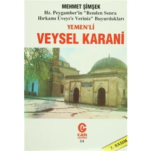 Yemen’li Veysel Karani