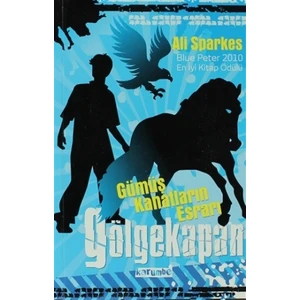 Gölgekapan - Gümüş Kanatların Esrarı