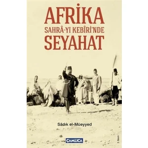 Afrika Sahra-yı Kebiri’nde Seyahat