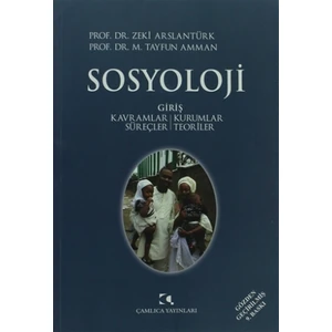 Sosyoloji