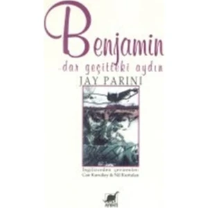 Benjamin Dar Geçitteki Aydın