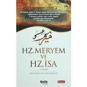 Hz. Meryem ve Hz. İsa