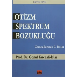 Otizm Spektrum Bozukluğu