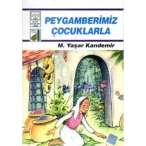Peygamberimiz Çocuklarla