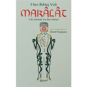 Hacı Bektaş Veli - Makalat