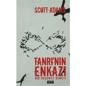 Tanrı’nın Enkazı