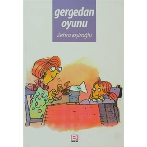 Gergedan Oyunu