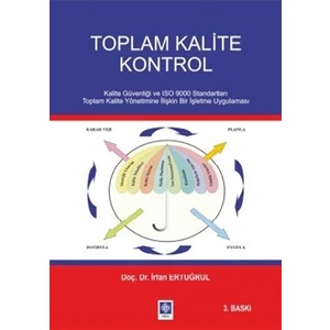 Toplam Kalite Kontrol