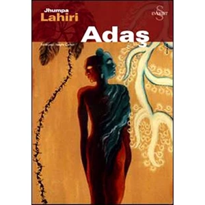 Adaş - Jhumpa Lahiri