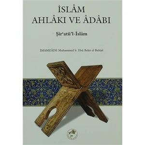 İslam Ahlakı ve Adabı