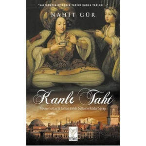 Kanlı Taht