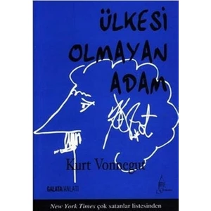 Ülkesi Olmayan Adam
