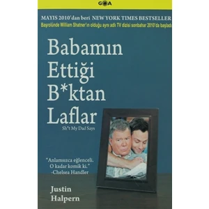 Babamın Ettiği B*ktan Laflar