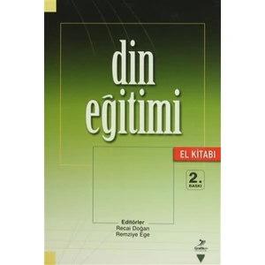 Din Eğitimi ( El Kitabı)