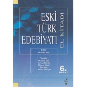 Eski Türk Edebiyatı (El Kitabı)
