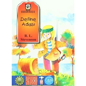 Define Adası