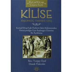 Kilise Başlangıç Tarihine Giriş