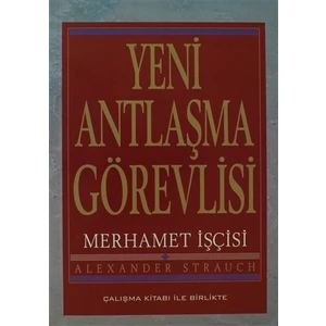 Yeni Antlaşma Görevlisi