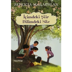 İçimdeki Şiir Dilimdeki Söz