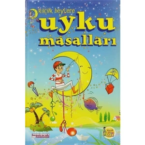 Küçük Beylere Uyku Masalları