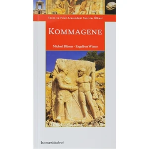 Kommagene