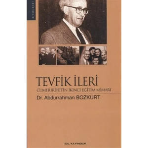 Tevfik İleri
