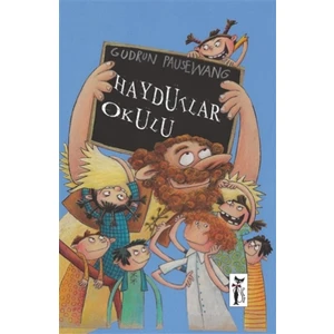 Haydutlar Okulu