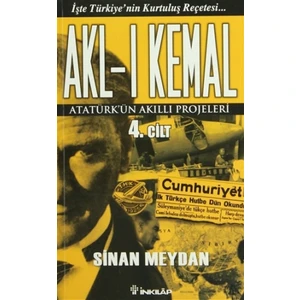 Akl-ı Kemal Cilt: 4
