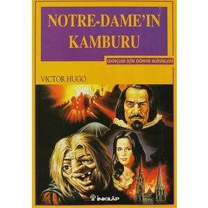 Notre-Dame’ın Kamburu