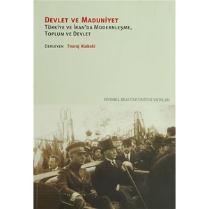 Devlet ve Maduniyet