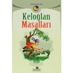 Keloğlan Masalları
