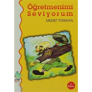 Öğretmenimi Seviyorum
