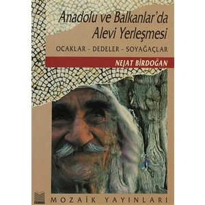Anadolu ve Balkanlarda Alevi Yerleşmesi