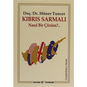 Kıbrıs Sarmalı