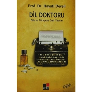 Dil Doktoru