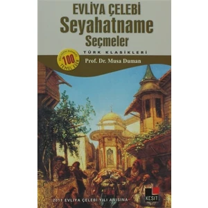 Seyahatname - Seçmeler