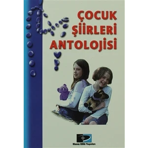 Çocuk Şiirleri Antolojisi