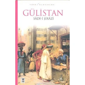 Gülistan