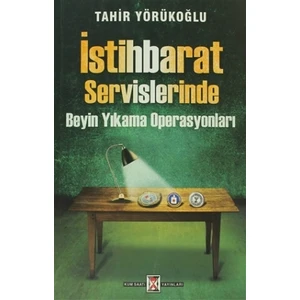 İstihbarat Servislerinde
