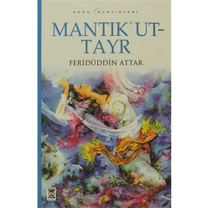 Mantık’ut-Tayr