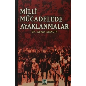 Milli Mücadelede Ayaklanmalar