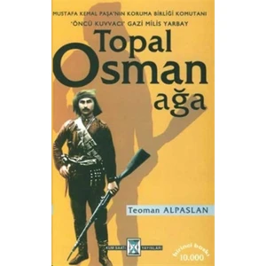 Topal Osman Ağa