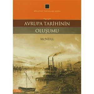 Avrupa Tarihinin Oluşumu
