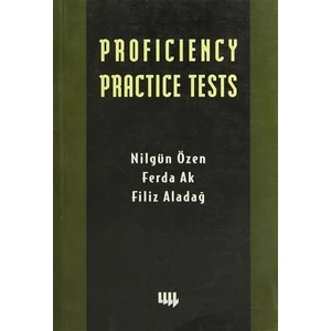 Proficiency Practice Tests