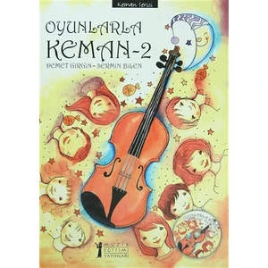 Oyunlarla Keman - 2