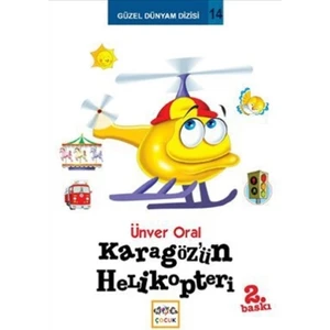 Karagöz’ün Helikopteri