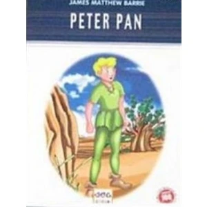 Peter Pan (Milli Eğitim Bakanlığı İlköğretim 100 Temel Eser)