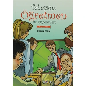 Tebessüm Öğretmen ve Öğrencileri