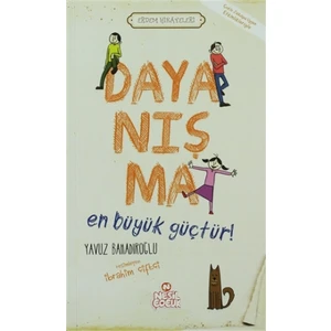 Dayanışma En Büyük Güçtür!